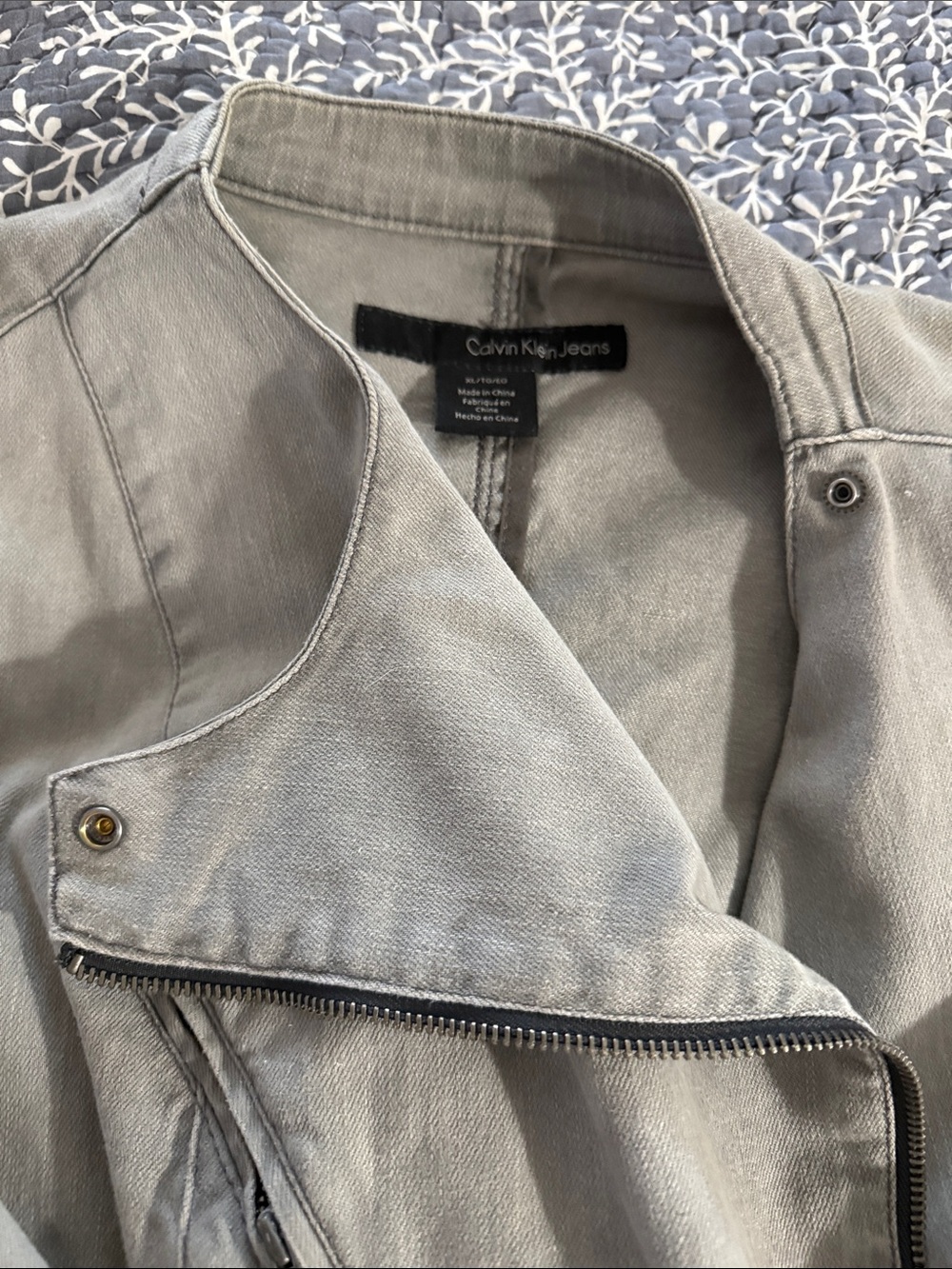 Jeans Subcategory Prediction